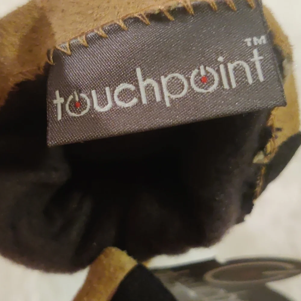 Touch Point Smart Gloves Size Small NWT